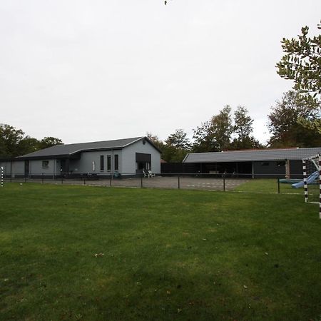4 Persoons Appartement - Ook Te Boeken Voor 6 Personen! Bakkeveen Extérieur photo
