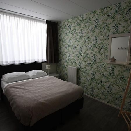 4 Persoons Appartement - Ook Te Boeken Voor 6 Personen! Bakkeveen Extérieur photo