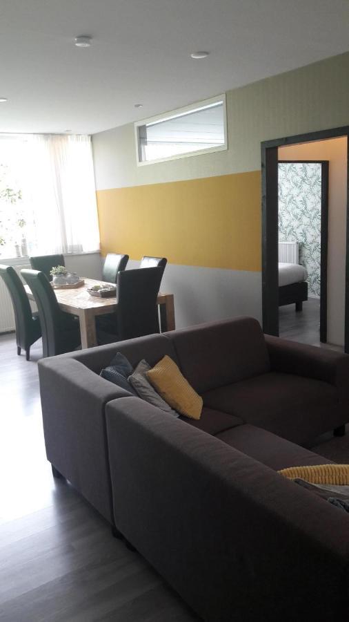 4 Persoons Appartement - Ook Te Boeken Voor 6 Personen! Bakkeveen Extérieur photo