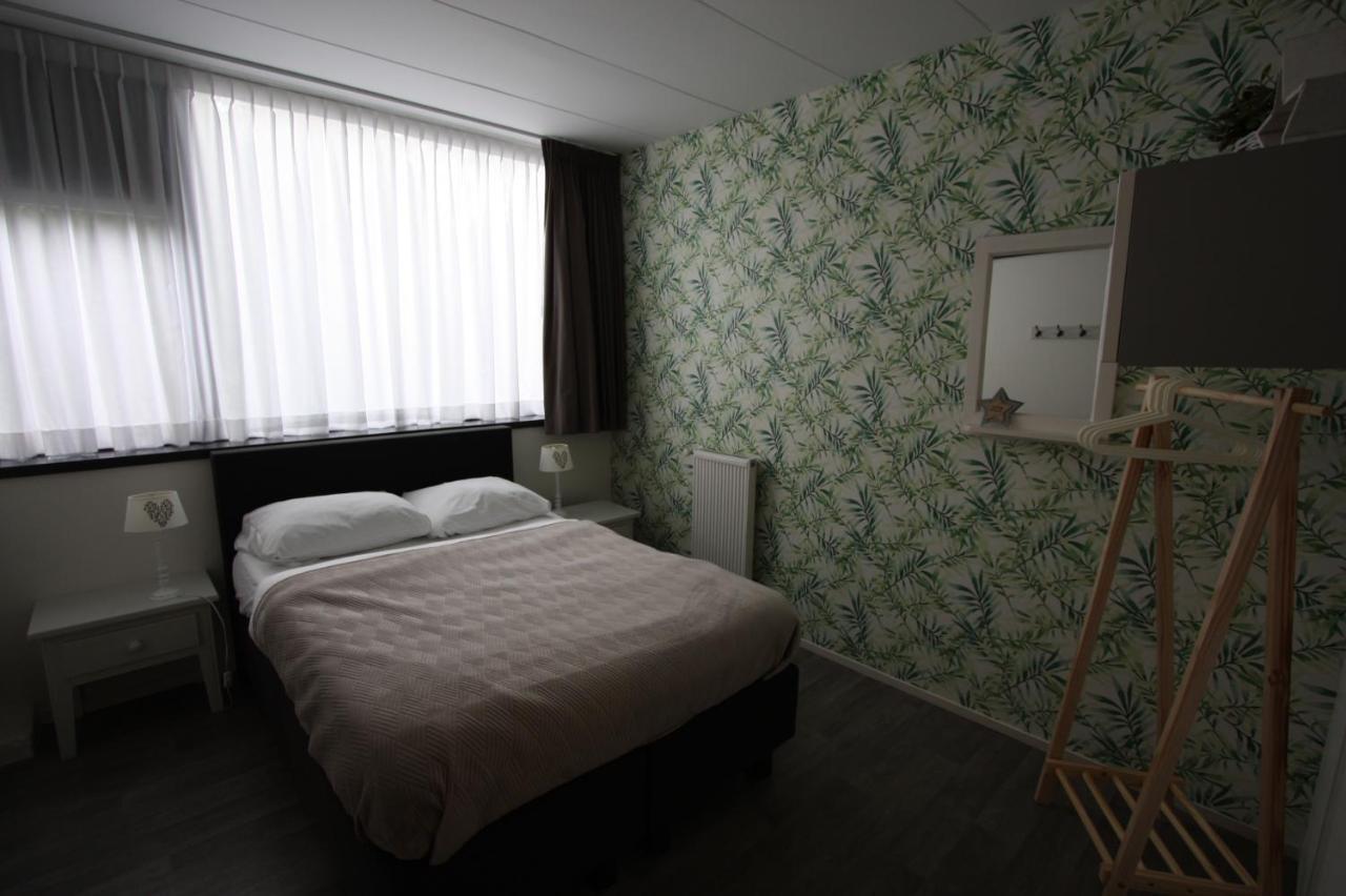 4 Persoons Appartement - Ook Te Boeken Voor 6 Personen! Bakkeveen Extérieur photo