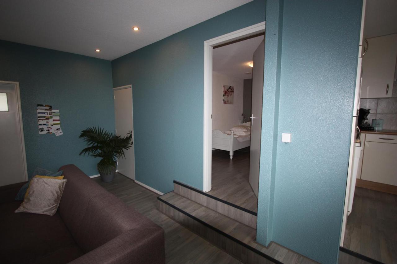 4 Persoons Appartement - Ook Te Boeken Voor 6 Personen! Bakkeveen Extérieur photo