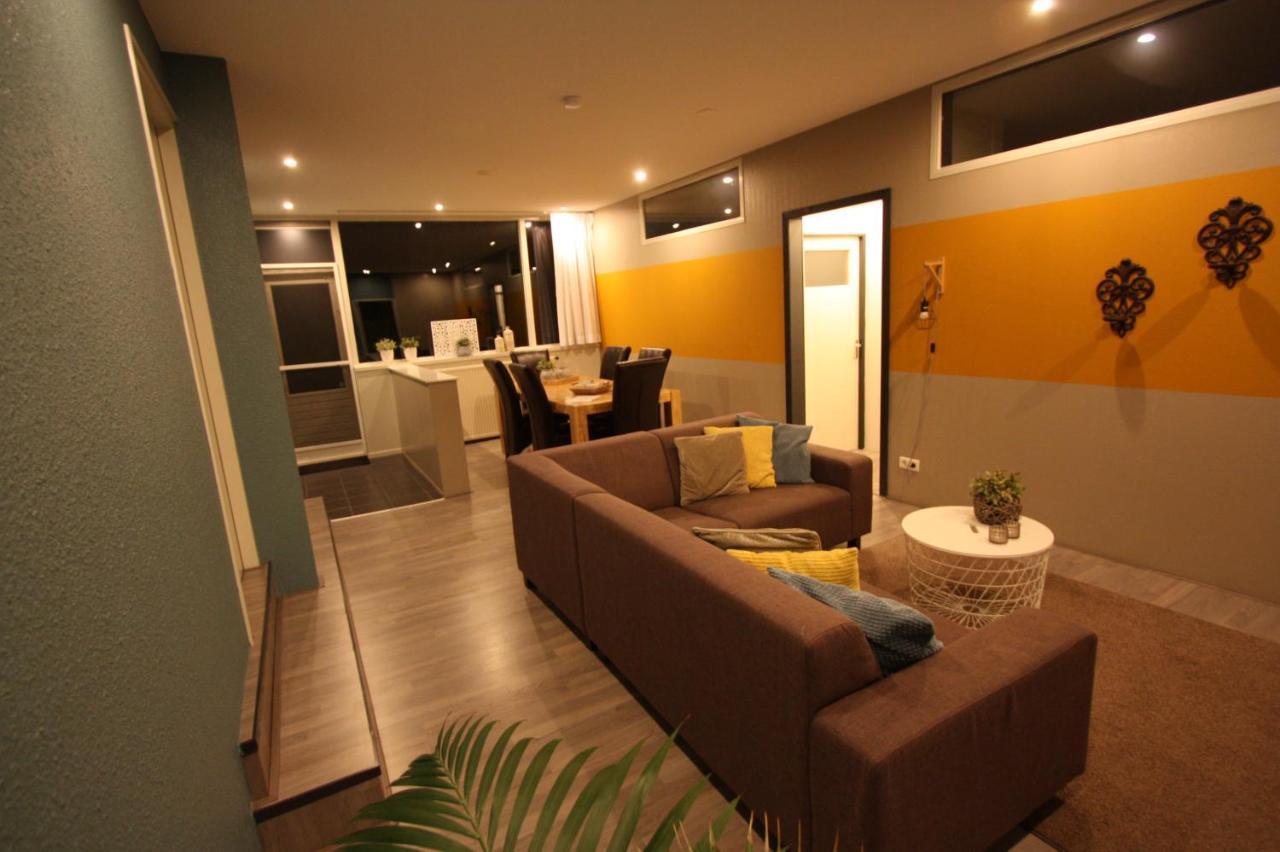 4 Persoons Appartement - Ook Te Boeken Voor 6 Personen! Bakkeveen Extérieur photo