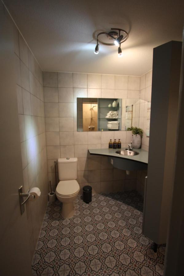 4 Persoons Appartement - Ook Te Boeken Voor 6 Personen! Bakkeveen Extérieur photo