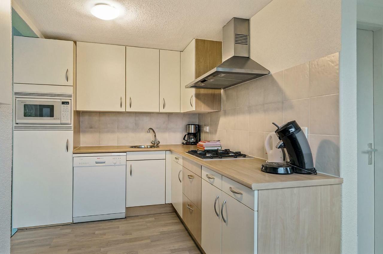 4 Persoons Appartement - Ook Te Boeken Voor 6 Personen! Bakkeveen Extérieur photo
